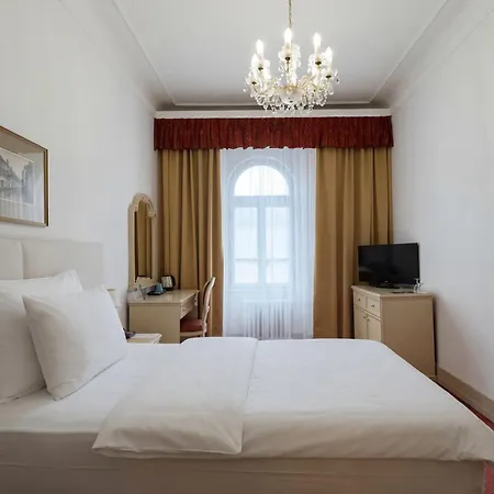 Orea Spa Hotel Palace Zvon Marianske Lazne-3